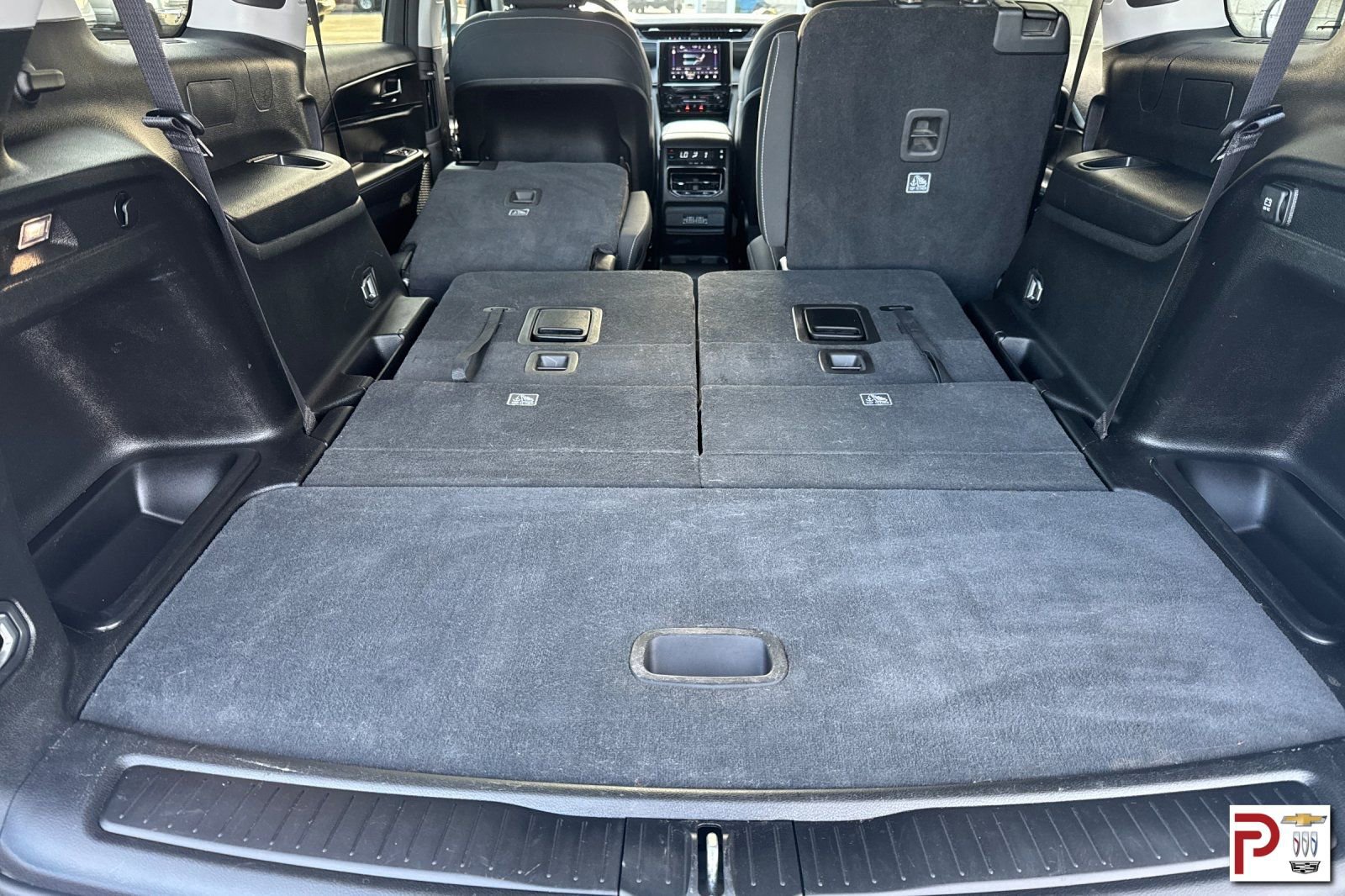 Used 2023 Jeep Grand Cherokee L Laredo w/ Trailer Tow Group (B) image 19
