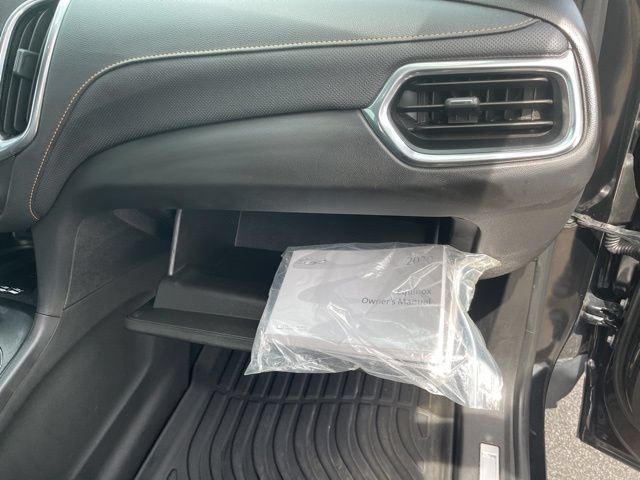 Used 2020 Chevrolet Equinox Premier FWD image 49