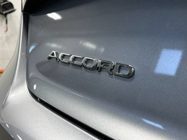 New 2026 Honda Accord LX image 6
