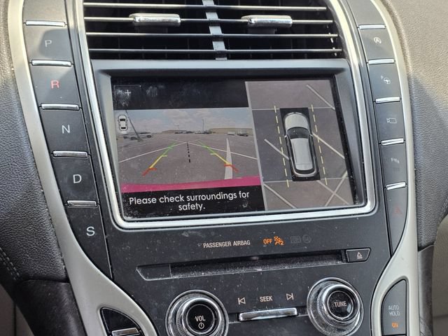 Used 2020 Lincoln Nautilus Reserve w/ Equipment Group 201A FWD image 10
