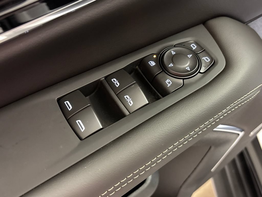 New 2026 GMC Yukon Elevation AWD/4WD image 22