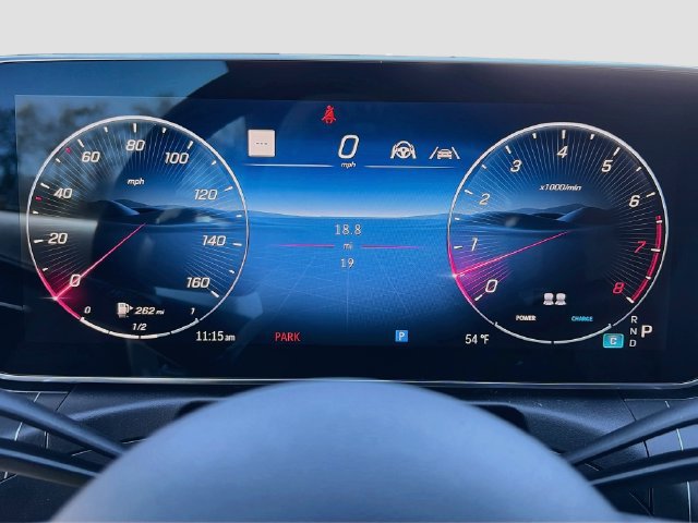 New 2027 Mercedes-Benz CLE 450 4MATIC Cabriolet image 11