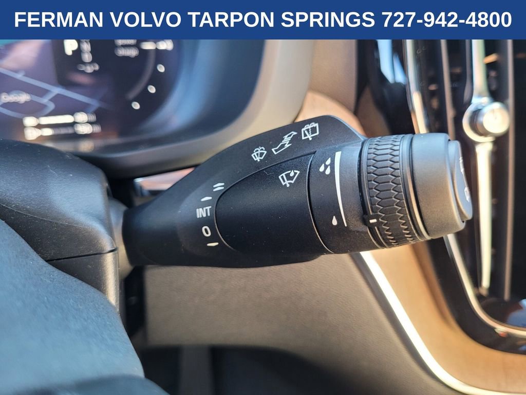 New 2026 Volvo XC60 T8 Core image 31