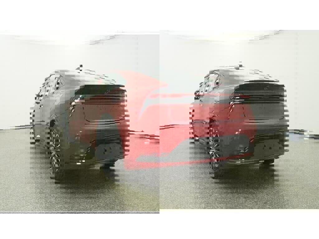 New 2026 Toyota Prius Limited image 22