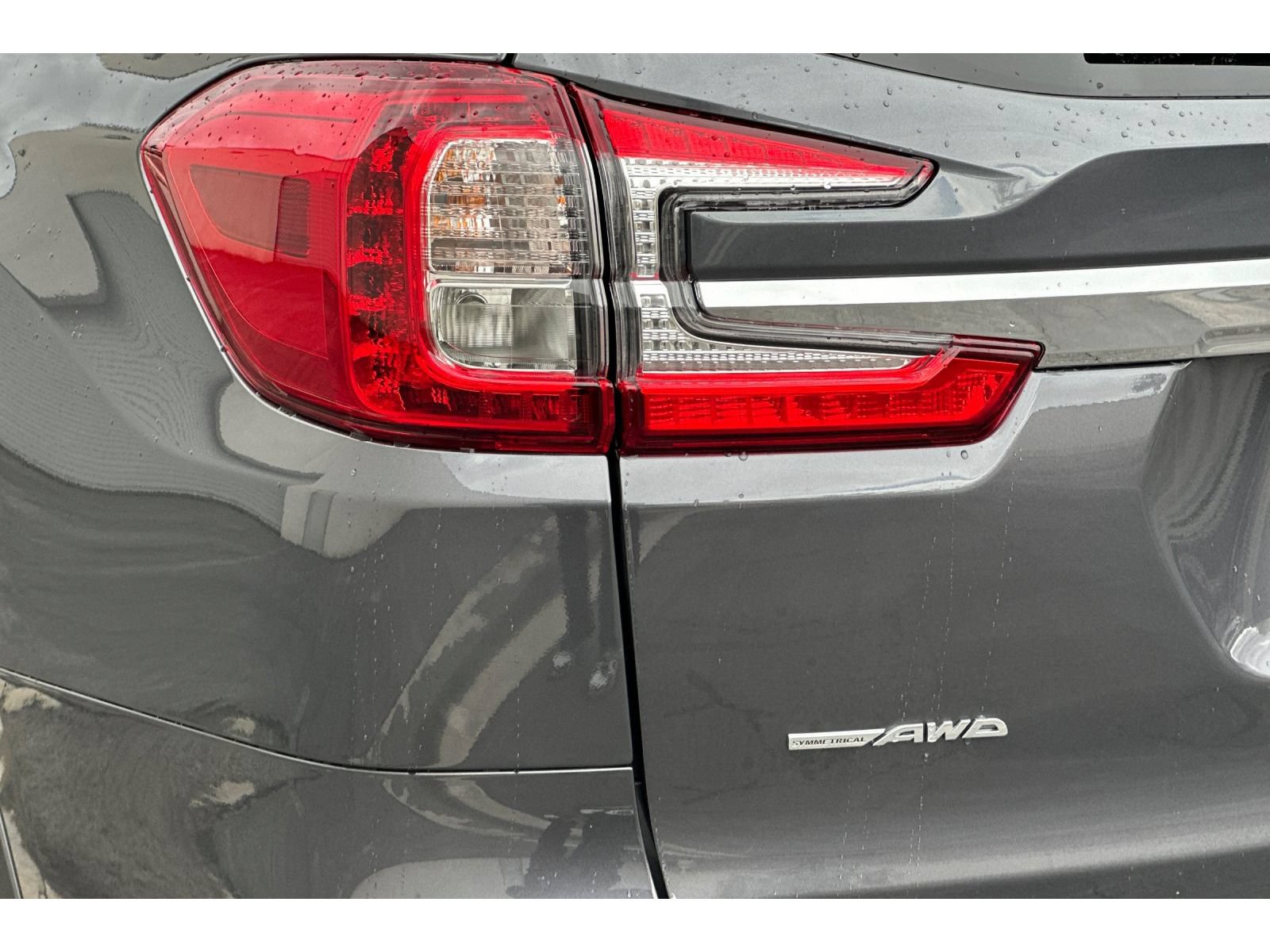 New 2027 Subaru Ascent Limited AWD/4WD image 25