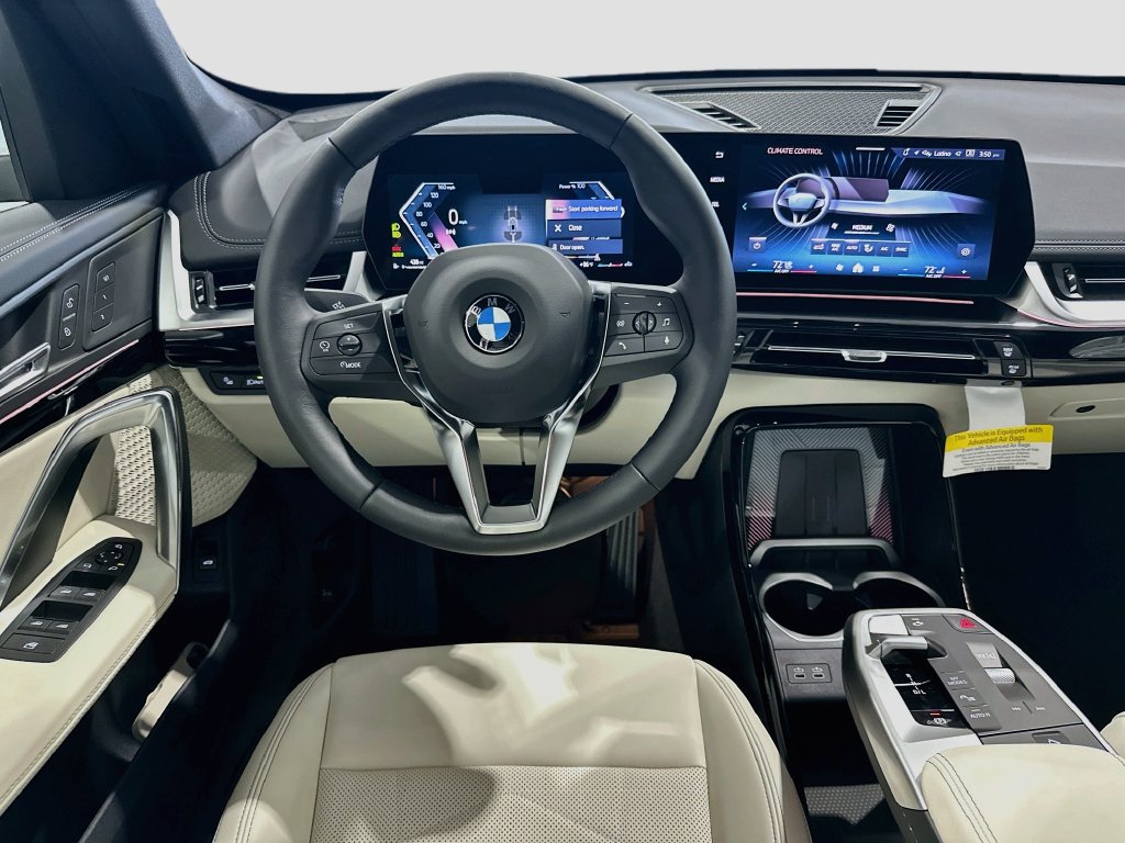 New 2027 BMW X1 xDrive28i AWD/4WD image 23