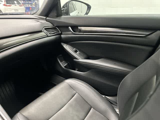 Used 2022 Honda Accord Sport image 13