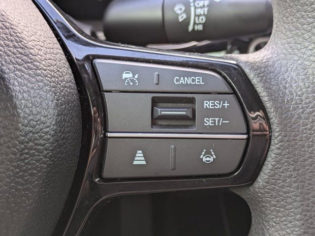 Used 2024 Honda Civic LX image 21