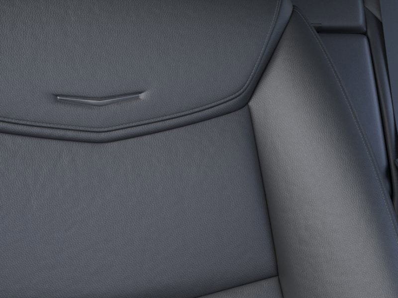 New 2025 Cadillac XT6 Luxury image 21