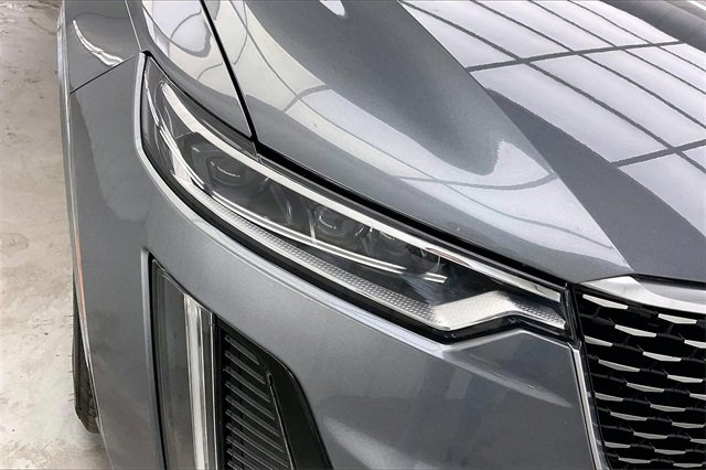 Used 2020 Cadillac XT6 Premium Luxury w/ Platinum Package image 26