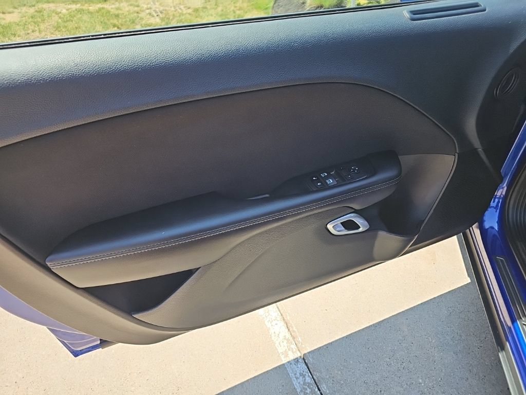 Certified 2022 Dodge Challenger GT RWD image 21