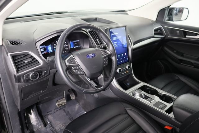 Used 2024 Ford Edge SEL image 27
