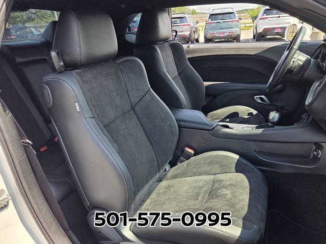 Used 2023 Dodge Challenger GT w/ Plus Package RWD image 14