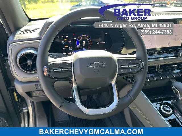 New 2026 Chevrolet Colorado ZR2 w/ Technology Package image 12