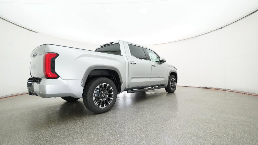 New 2026 Toyota Tundra Limited image 6