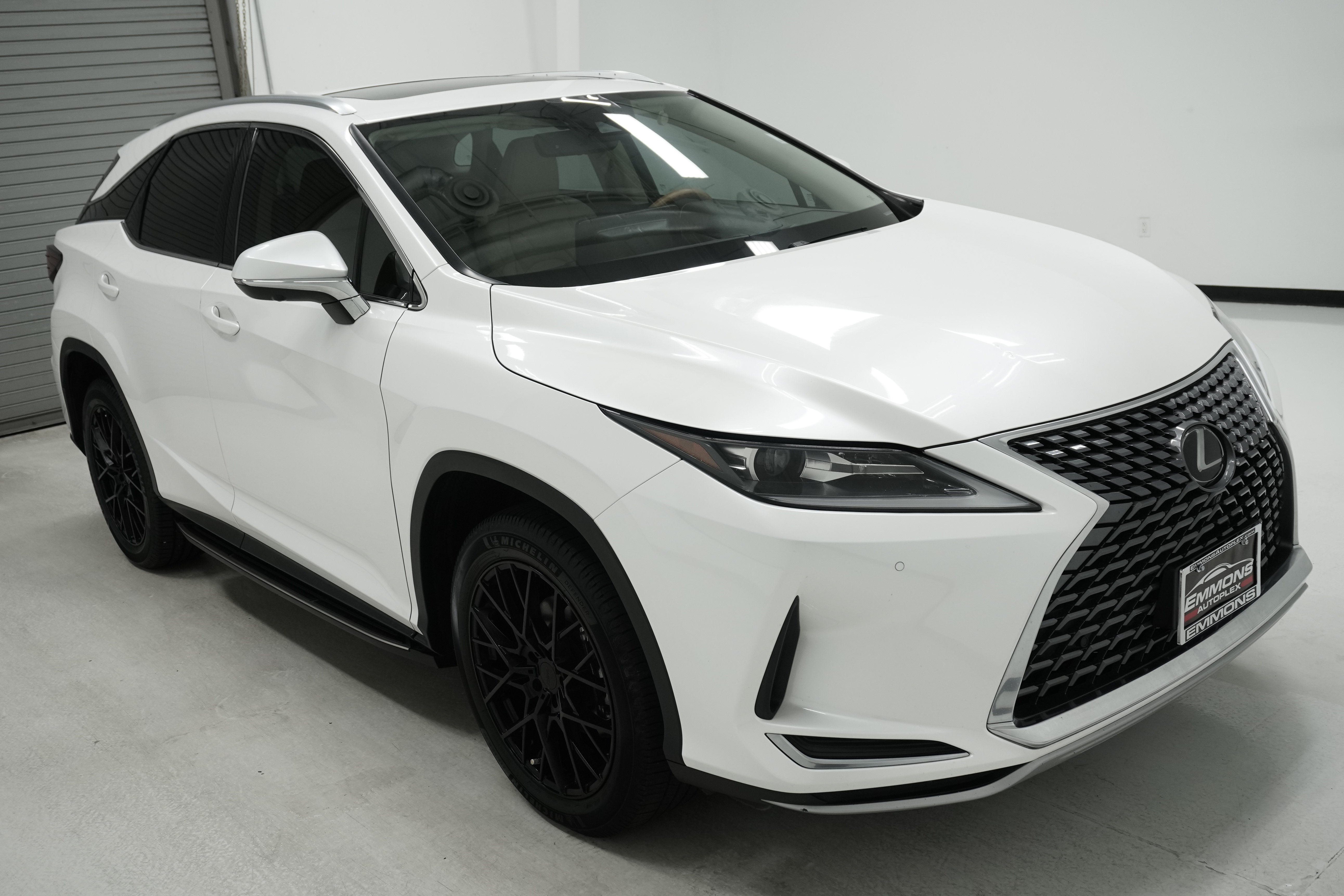 Used 2020 Lexus RX 350 FWD w/ Premium Package image 3