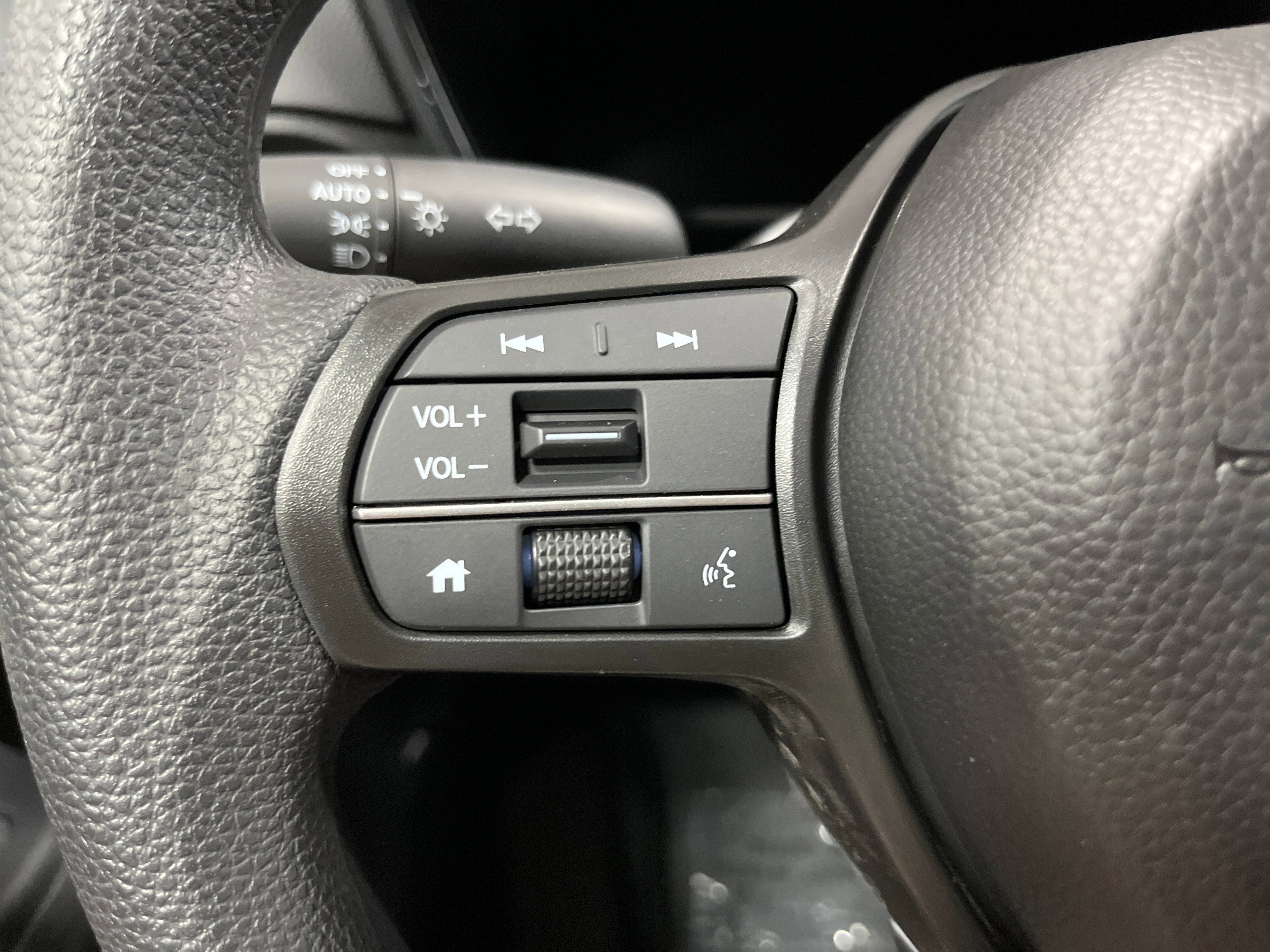 New 2026 Honda CR-V EX image 17