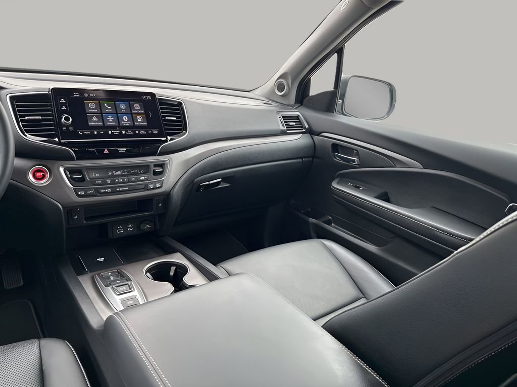 Used 2025 Honda Ridgeline RTL image 24