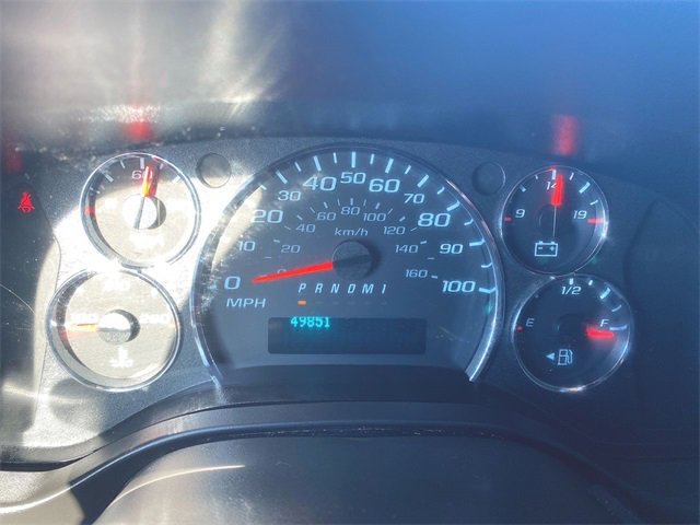 Used 2023 GMC Savana 2500 LS w/ Driver Convenience Package image 12