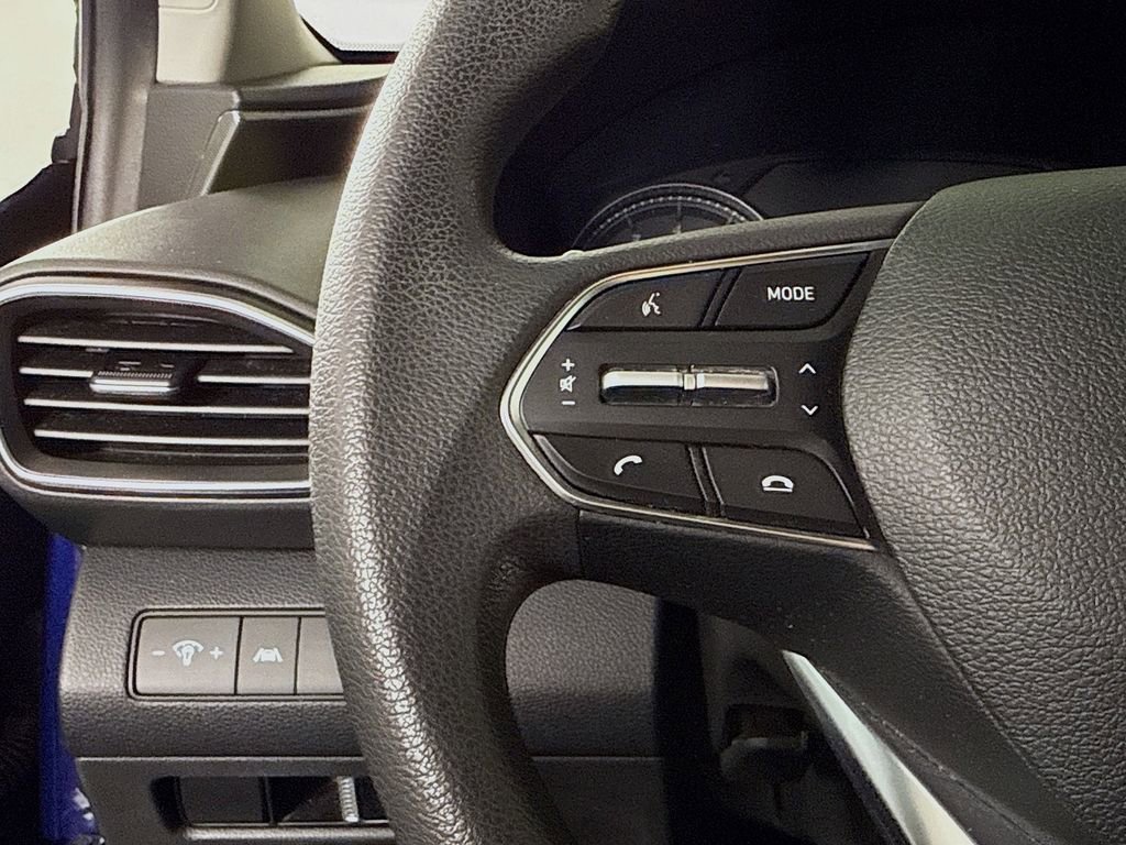 Certified 2021 Hyundai Santa Fe SE image 21