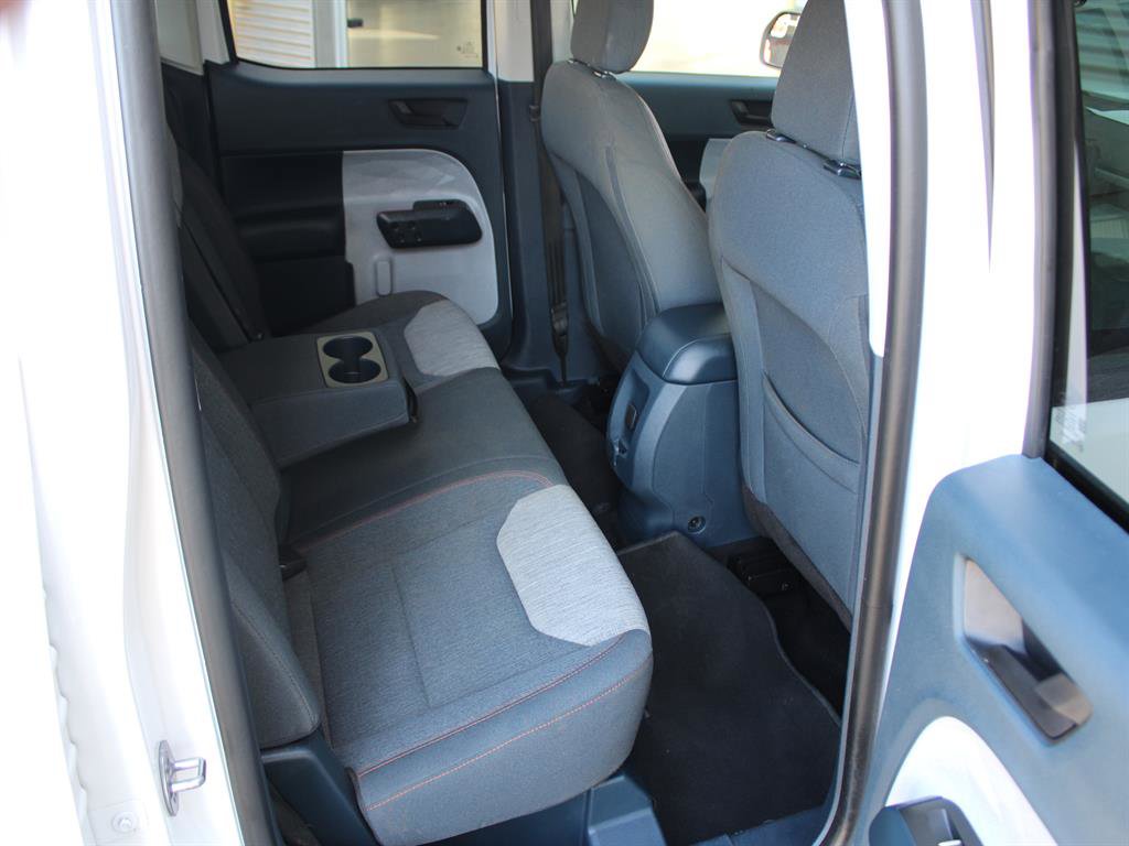 Used 2023 Ford Maverick XLT w/ Equipment Group 300A Standard image 45