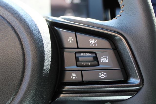 New 2026 Subaru Outback Wilderness AWD/4WD image 32