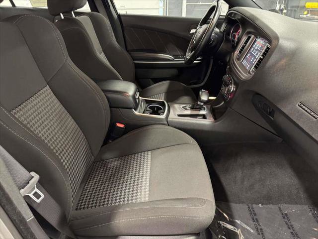 Certified 2023 Dodge Charger GT image 12