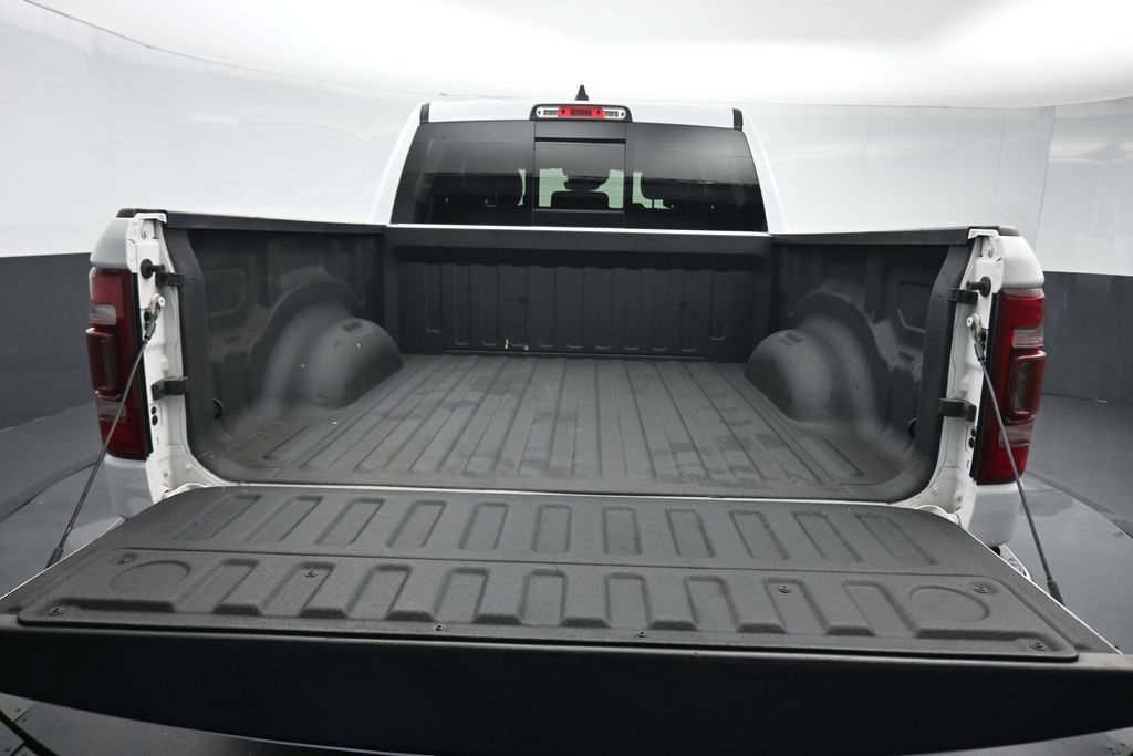 Used 2022 RAM 1500 Limited AWD/4WD image 46