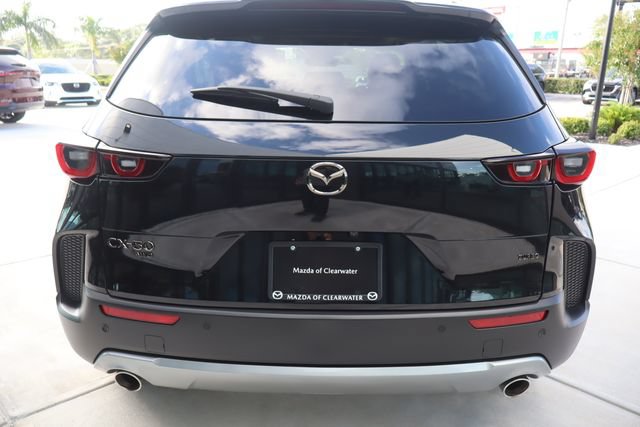 Used 2026 MAZDA CX-50 AWD 2.5 S w/ Weather Package image 5