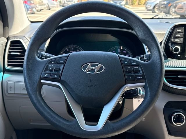 Used 2019 Hyundai Tucson SE w/ Cargo Package image 14