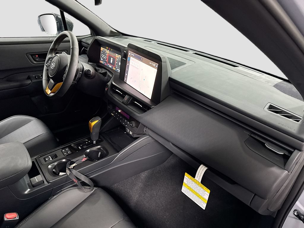 New 2026 Subaru Outback Wilderness AWD/4WD image 30