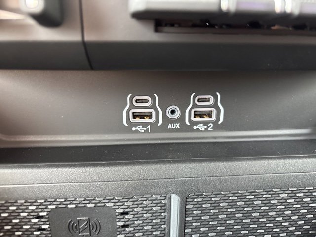 New 2026 RAM 1500 Laramie w/ Bed Utility Group image 10