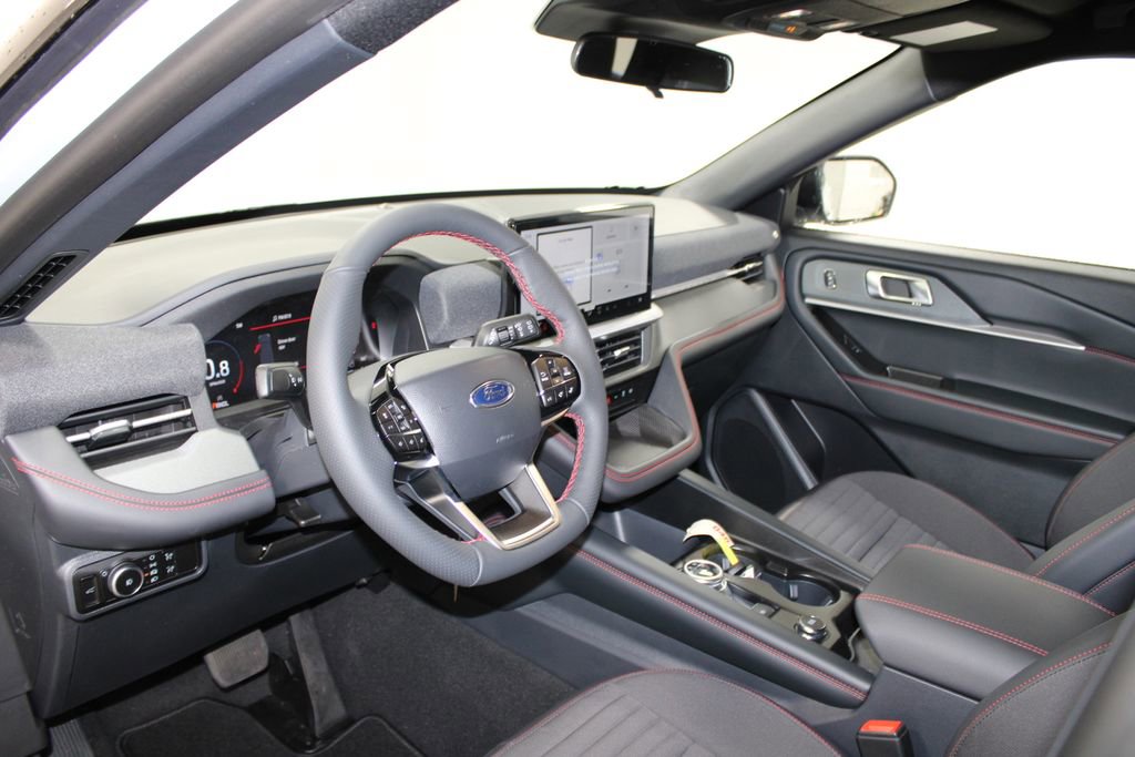 New 2026 Ford Explorer ST-Line RWD image 23
