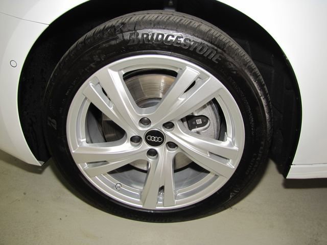 Used 2025 Audi A5 2.0T Premium AWD/4WD image 27