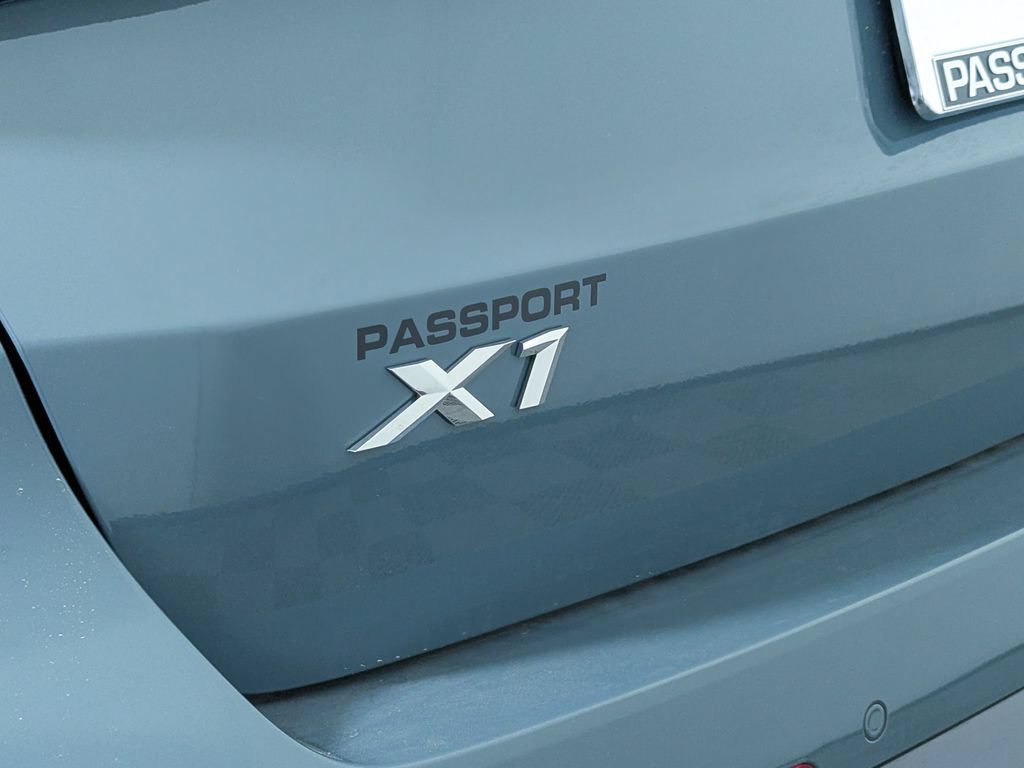 New 2026 BMW X1 xDrive28i w/ Convenience Package AWD/4WD image 6