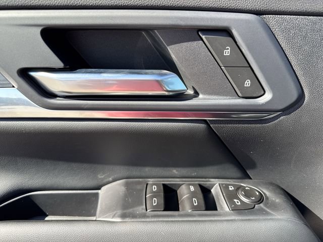 New 2026 GMC Terrain Elevation image 13