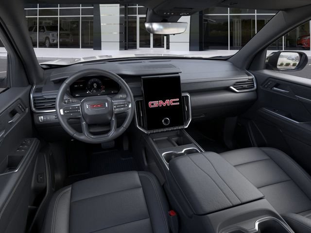 New 2026 GMC Acadia Elevation w/ Black Edition FWD image 15
