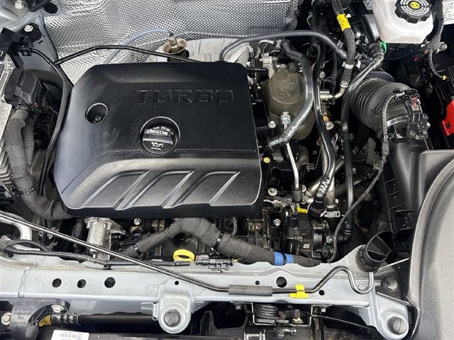 Certified 2023 Buick Encore GX Select AWD/4WD image 28