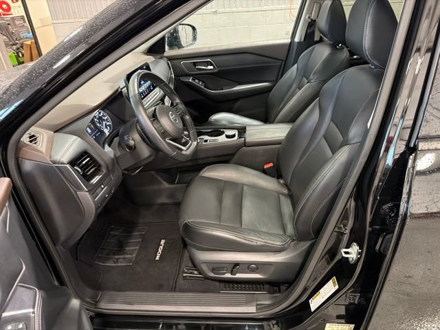 Used 2021 Nissan Rogue SL w/ Premium Package AWD/4WD image 18
