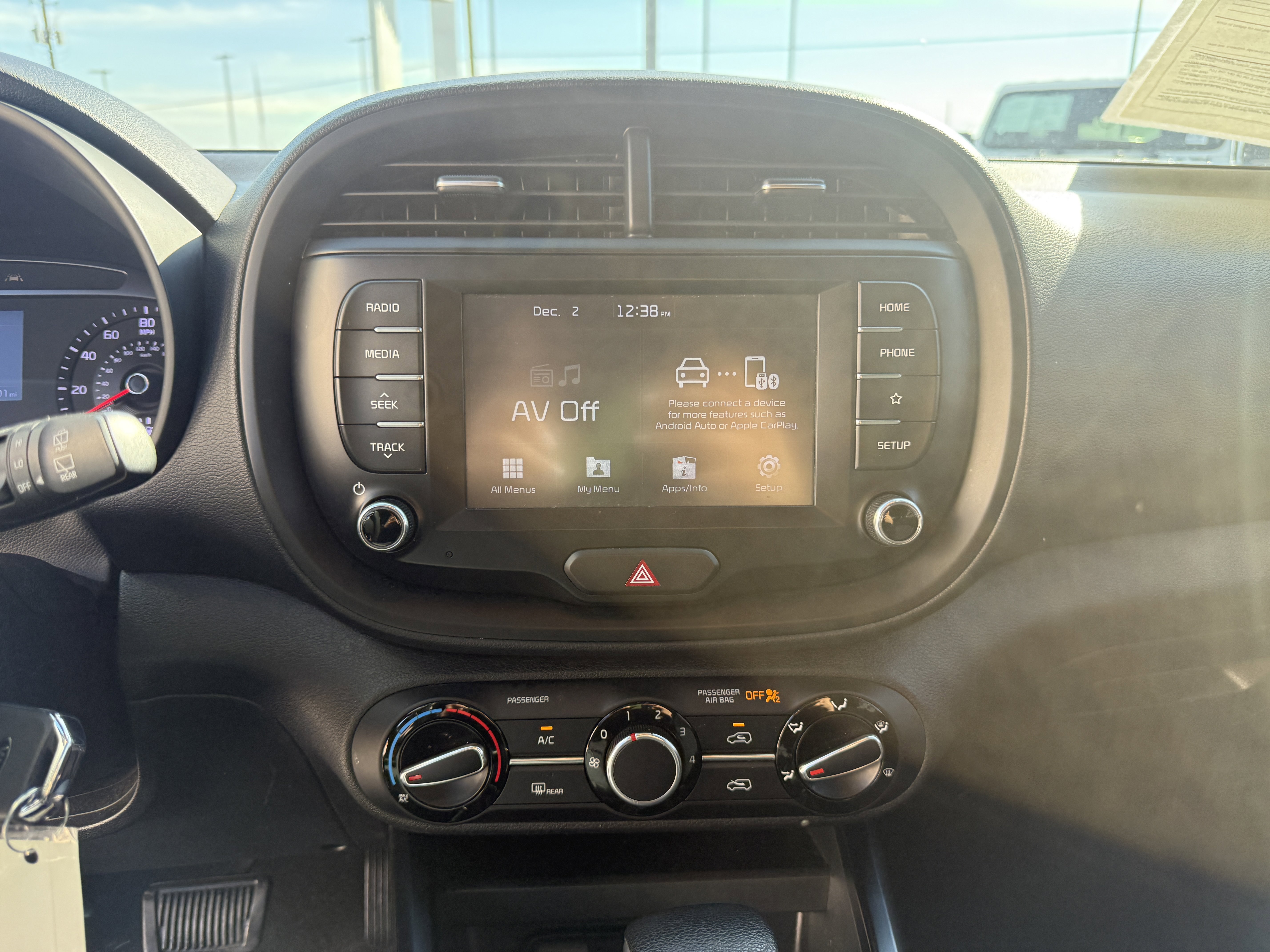 Used 2020 Kia Soul S image 22