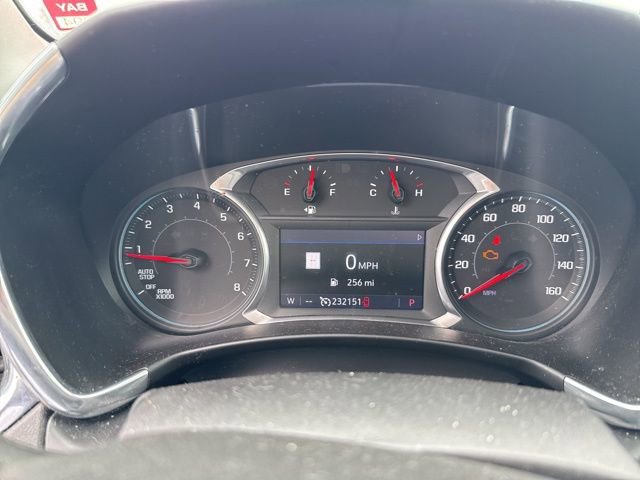 Used 2019 Chevrolet Equinox LT w/ Sun & Navigation Package AWD/4WD image 11