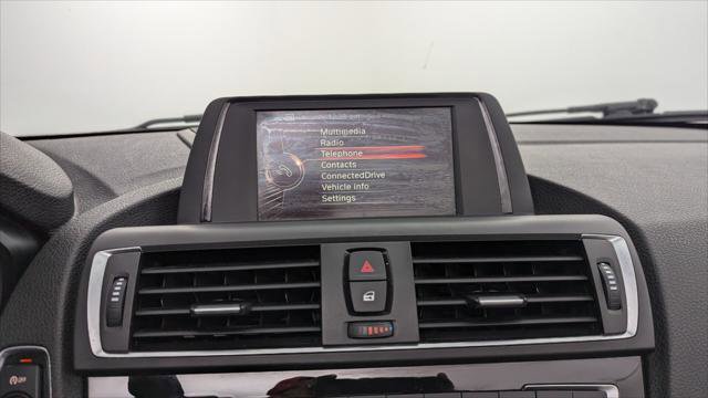 Used 2015 BMW M235i Convertible w/ Premium Package image 19