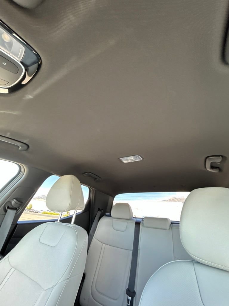 Used 2026 Hyundai Santa Cruz SEL AWD/4WD image 24