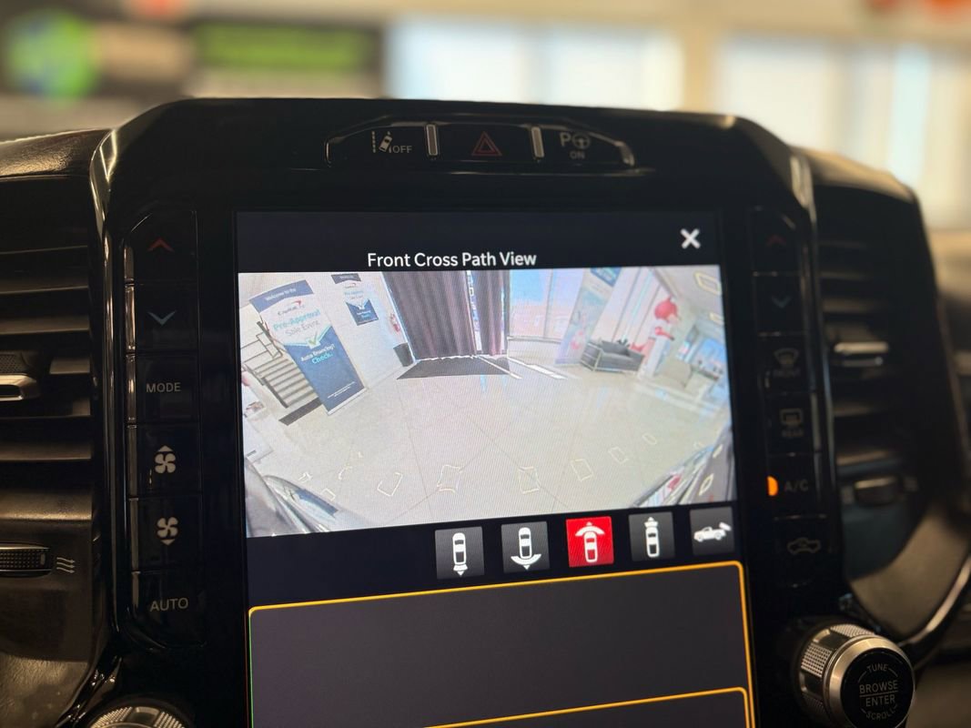 Used 2022 RAM 1500 Limited image 40