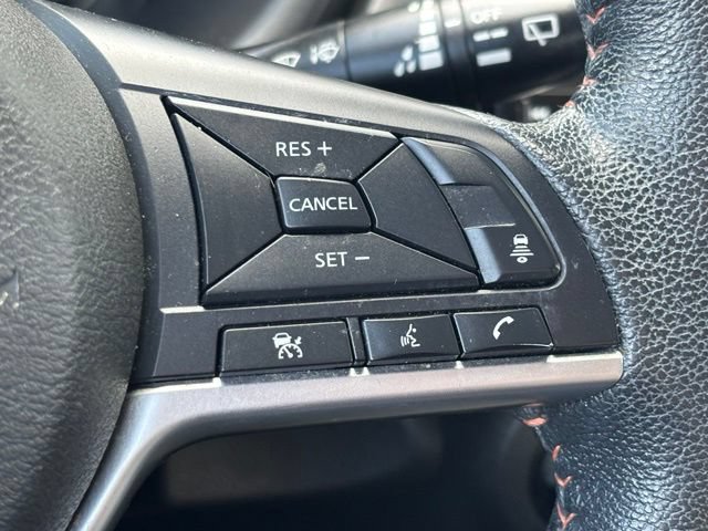 Used 2021 Nissan Kicks SR w/ SR Premium Package FWD image 10