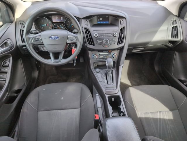 Used 2018 Ford Focus SE image 28