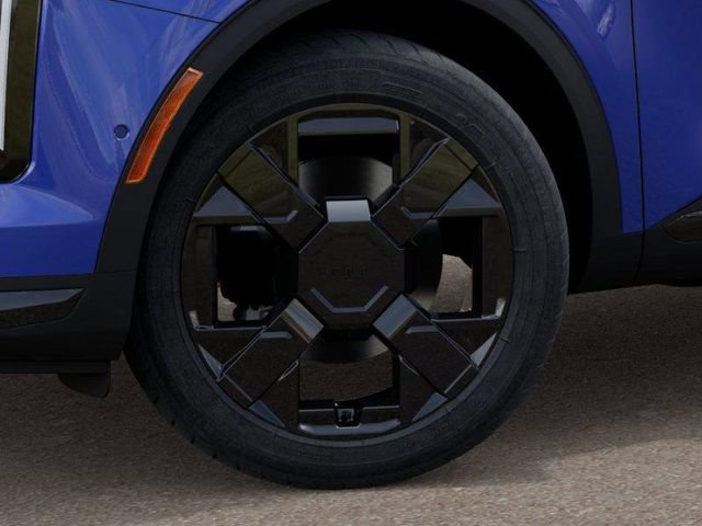 New 2026 Kia Sportage X-Pro Prestige AWD/4WD image 10