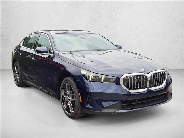 New 2027 BMW 530i xDrive AWD/4WD image 7