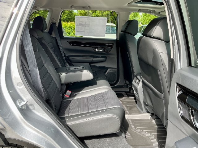 New 2027 Honda CR-V EX-L image 11