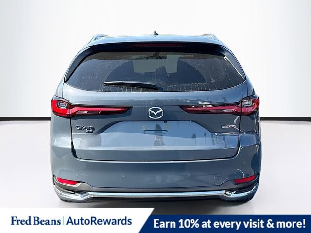 New 2026 MAZDA CX-90 3.3 Turbo S w/ Premium Plus image 6